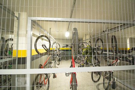 Studio para alugar com 30m², 1 quarto e sem vagaBicicletario