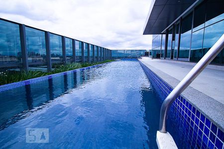 Studio para alugar com 30m², 1 quarto e sem vagaÁrea comum - Piscina