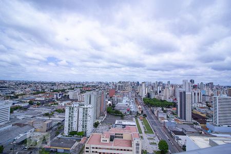 Studio para alugar com 30m², 1 quarto e sem vagaTerraço