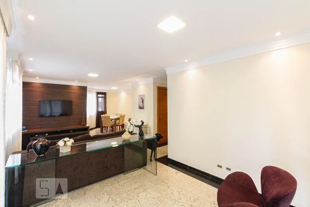 Apartamento à venda com 150m², 3 quartos e 3 vagasSala