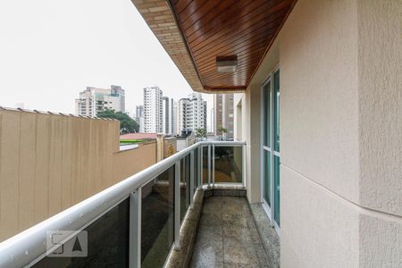 Apartamento à venda com 150m², 3 quartos e 3 vagasSacada 