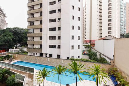 Apartamento à venda com 150m², 3 quartos e 3 vagasVista 