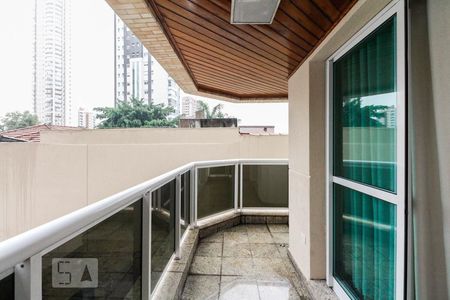 Apartamento à venda com 150m², 3 quartos e 3 vagasSacada 