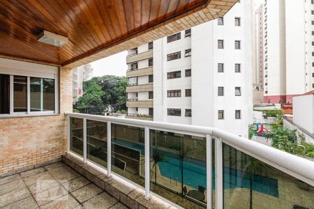 Apartamento à venda com 150m², 3 quartos e 3 vagasSacada 