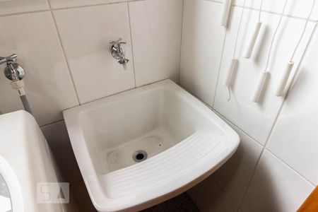 Apartamento à venda com 150m², 3 quartos e 3 vagasÁrea de serviço 