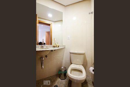 Apartamento à venda com 150m², 3 quartos e 3 vagasLavabo 