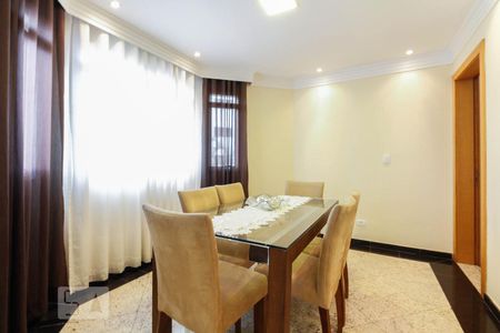 Apartamento à venda com 150m², 3 quartos e 3 vagasSala