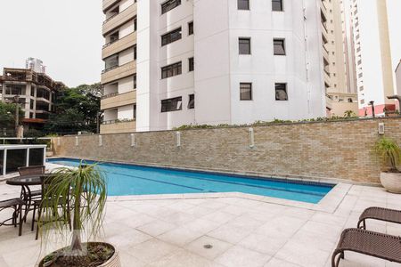 Apartamento à venda com 150m², 3 quartos e 3 vagasPiscina 