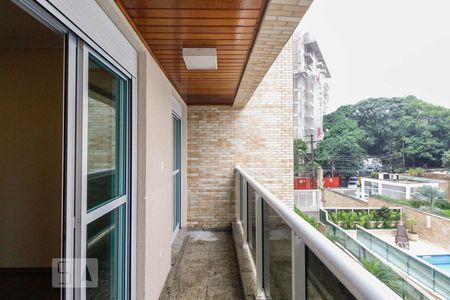 Apartamento à venda com 150m², 3 quartos e 3 vagasSacada suite 2