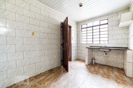 Casa para alugar com 75m², 3 quartos e sem vagaCozinha