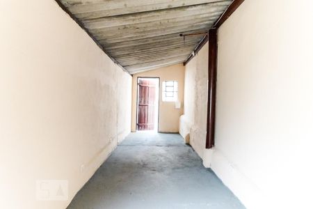 Casa para alugar com 75m², 3 quartos e sem vagaQuarto Reversível
