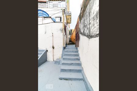 Casa para alugar com 75m², 3 quartos e sem vagaCorredor Entrada