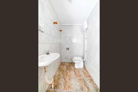 Casa para alugar com 75m², 3 quartos e sem vagaBanheiro 2