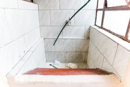 Casa para alugar com 75m², 3 quartos e sem vagaÁrea de Serviço