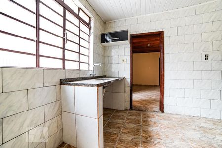 Casa para alugar com 75m², 3 quartos e sem vagaCozinha