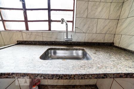 Casa para alugar com 75m², 3 quartos e sem vagaCozinha