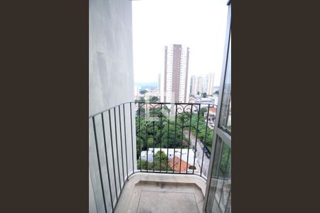 Sacada de apartamento à venda com 2 quartos, 65m² em Alto de Santana, São Paulo