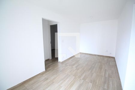 Sala de apartamento à venda com 2 quartos, 65m² em Alto de Santana, São Paulo