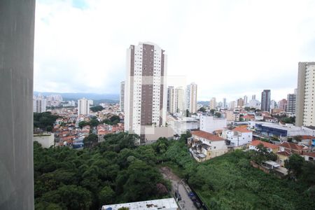 Vista Sacada de apartamento à venda com 2 quartos, 65m² em Alto de Santana, São Paulo