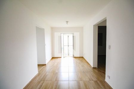 Sala de apartamento à venda com 2 quartos, 65m² em Alto de Santana, São Paulo