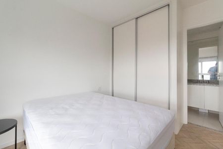 Quarto de kitnet/studio para alugar com 1 quarto, 37m² em Sumarezinho, São Paulo