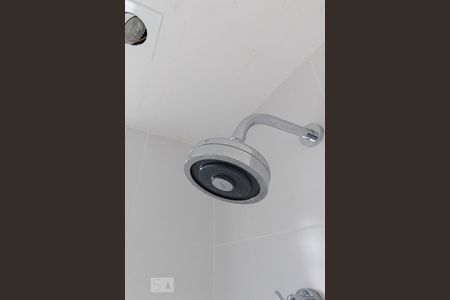 Studio para alugar com 37m², 1 quarto e 1 vagaChuveiro do Banheiro