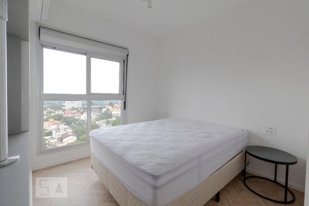 Quarto de kitnet/studio para alugar com 1 quarto, 37m² em Sumarezinho, São Paulo