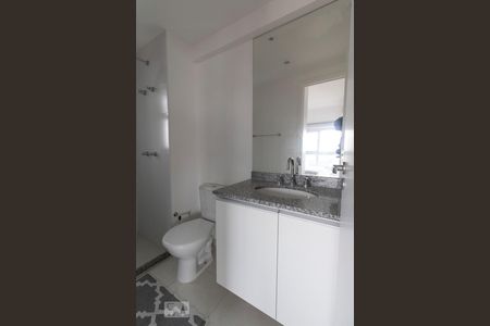 Studio para alugar com 37m², 1 quarto e 1 vagaBanheiro