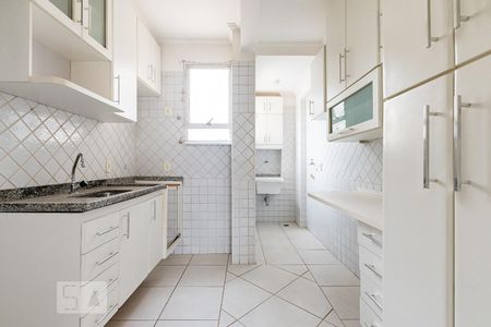 Apartamento à venda com 65m², 3 quartos e 1 vaga Apartamento à venda com 65m², 3 quartos e 1 vagaCozinha