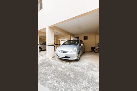 Apartamento à venda com 65m², 3 quartos e 1 vaga Apartamento à venda com 65m², 3 quartos e 1 vagaGaragem