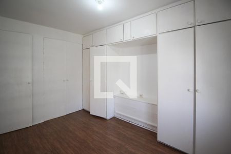 Suíte  de apartamento para alugar com 2 quartos, 85m² em Vila Olímpia, São Paulo