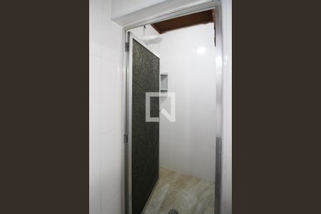 Banheiro da Suíte de apartamento para alugar com 2 quartos, 85m² em Vila Olímpia, São Paulo