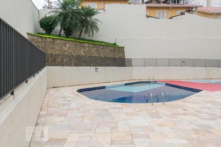 Apartamento à venda com 50m², 2 quartos e 1 vagaPiscina