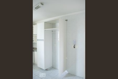 COZINHA de apartamento à venda com 2 quartos, 70m² em Santana, São Paulo