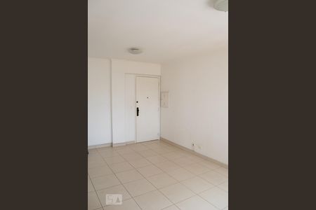 SALA de apartamento à venda com 2 quartos, 70m² em Santana, São Paulo