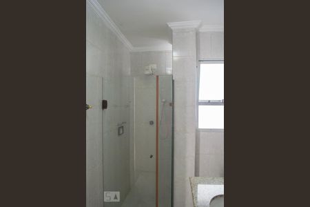 BANHEIRO de apartamento à venda com 2 quartos, 70m² em Santana, São Paulo