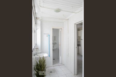 Apartamento para alugar com 70m², 2 quartos e 1 vagaÁREA DE SERVIÇO