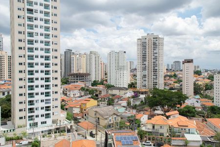 Apartamento para alugar com 70m², 2 quartos e 1 vagaVISTA SALA