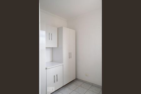 Apartamento para alugar com 70m², 2 quartos e 1 vagaQUARTO DE SERVIÇO