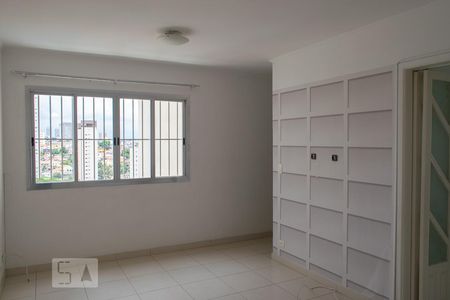 SALA de apartamento à venda com 2 quartos, 70m² em Santana, São Paulo