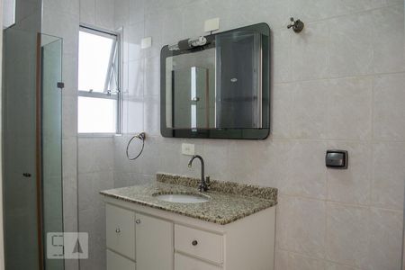 BANHEIRO de apartamento à venda com 2 quartos, 70m² em Santana, São Paulo
