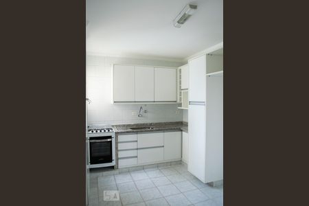 COZINHA de apartamento à venda com 2 quartos, 70m² em Santana, São Paulo