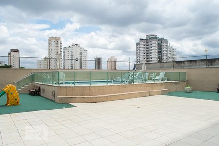 Apartamento para alugar com 70m², 2 quartos e 1 vagaPISCINA