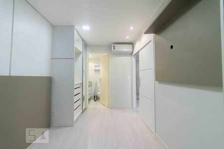 Apartamento à venda com 40m², 1 quarto e 1 vaga Apartamento à venda com 40m², 1 quarto e 1 vagaQuarto