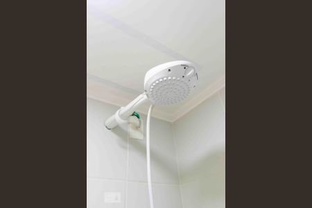 Apartamento à venda com 40m², 1 quarto e 1 vaga Apartamento à venda com 40m², 1 quarto e 1 vagaChuveiro