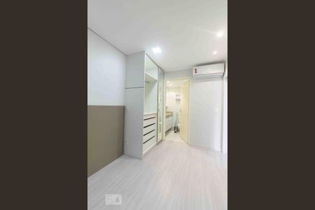 Apartamento à venda com 40m², 1 quarto e 1 vaga Apartamento à venda com 40m², 1 quarto e 1 vagaQuarto