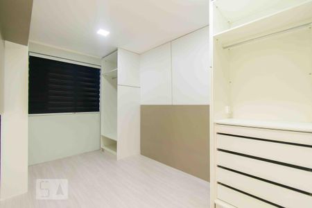 Apartamento à venda com 40m², 1 quarto e 1 vaga Apartamento à venda com 40m², 1 quarto e 1 vagaQuarto