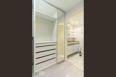 Apartamento à venda com 40m², 1 quarto e 1 vaga Apartamento à venda com 40m², 1 quarto e 1 vagaQuarto