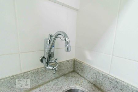 Apartamento à venda com 40m², 1 quarto e 1 vaga Apartamento à venda com 40m², 1 quarto e 1 vagaPia da Área de Serviço