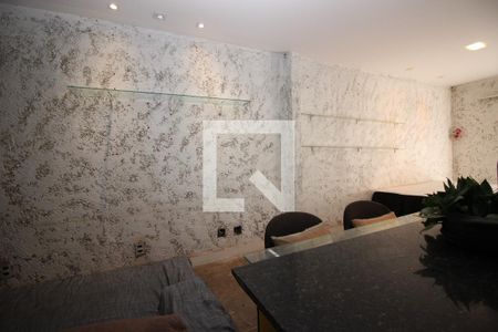 Studio para alugar com 50m², 1 quarto e sem vagaCozinha e Área de Serviço